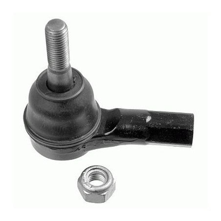 Tie Rod End LEMFÖRDER 3408201