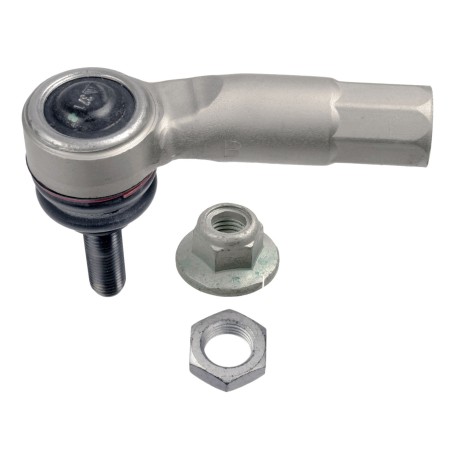 Tie Rod End LEMFÖRDER 3547301