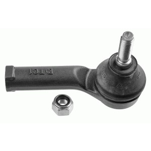 Tie Rod End LEMFÖRDER 2548402