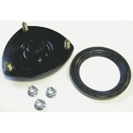 Repair Kit, suspension strut support mount LEMFÖRDER 3112501