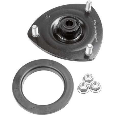 Repair Kit, suspension strut support mount LEMFÖRDER 3112601