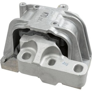 Mounting, engine LEMFÖRDER 2707101