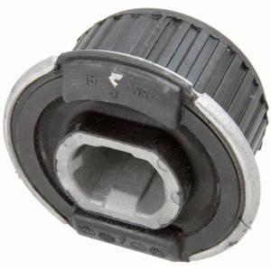 Bushing, axle beam LEMFÖRDER 1098401