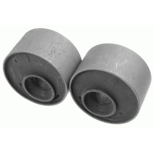 Repair Kit, control/trailing arm LEMFÖRDER 2102501