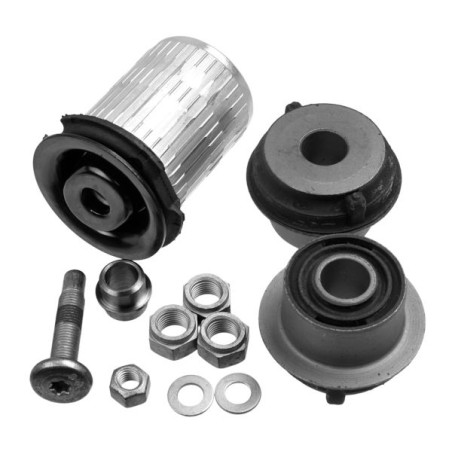 Repair Kit, control/trailing arm LEMFÖRDER 1239901