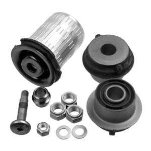 Repair Kit, control/trailing arm LEMFÖRDER 1239901