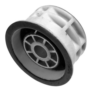 Bushing, axle bracket LEMFÖRDER 3555201