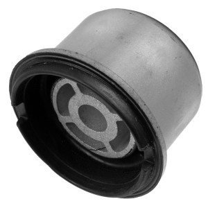 Bushing, axle bracket LEMFÖRDER 3552901