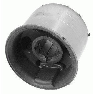 Mounting, control/trailing arm LEMFÖRDER 3455901