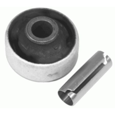 Repair Kit, control/trailing arm LEMFÖRDER 2535201