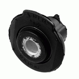 Mounting, steering gear LEMFÖRDER 1759301