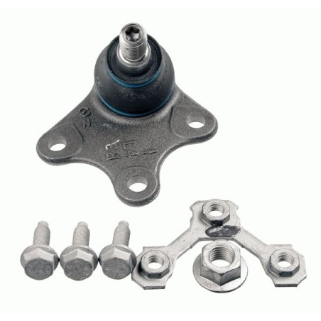 Ball Joint LEMFÖRDER 2552402