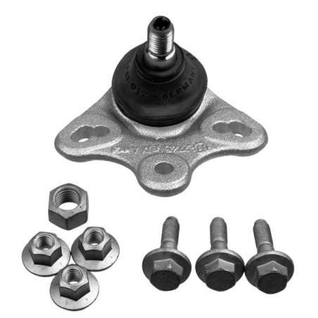 Ball Joint LEMFÖRDER 1995802