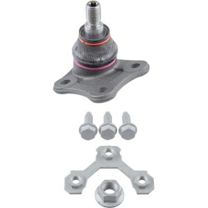 Ball Joint LEMFÖRDER 1762002