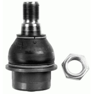 Ball Joint LEMFÖRDER 3369701