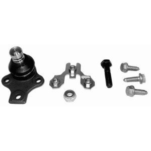 Ball Joint LEMFÖRDER 1016107