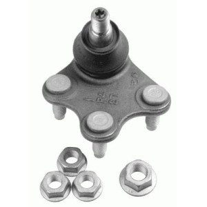 Ball Joint LEMFÖRDER 3390601