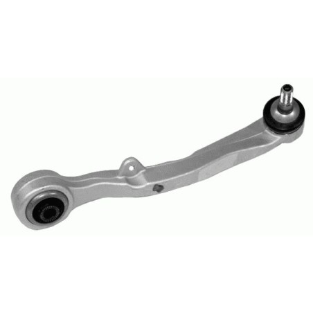 Control/Trailing Arm, wheel suspension LEMFÖRDER 2713902