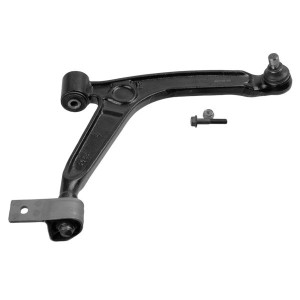 Control/Trailing Arm, wheel suspension LEMFÖRDER 2671502