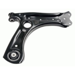Control/Trailing Arm, wheel suspension LEMFÖRDER 3723901