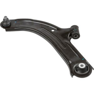 Control/Trailing Arm, wheel suspension LEMFÖRDER 3584601
