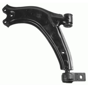 Control/Trailing Arm, wheel suspension LEMFÖRDER 1743501