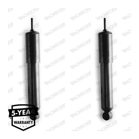 Shock Absorber MONROE D8465