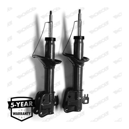 Shock Absorber MONROE D0005