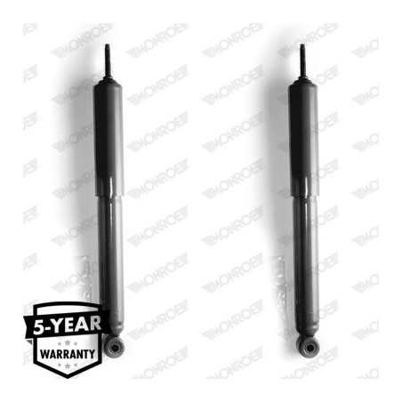 Shock Absorber MONROE D7644