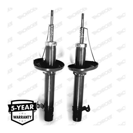 Shock Absorber MONROE D0007