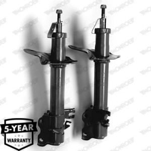 Shock Absorber MONROE D0019