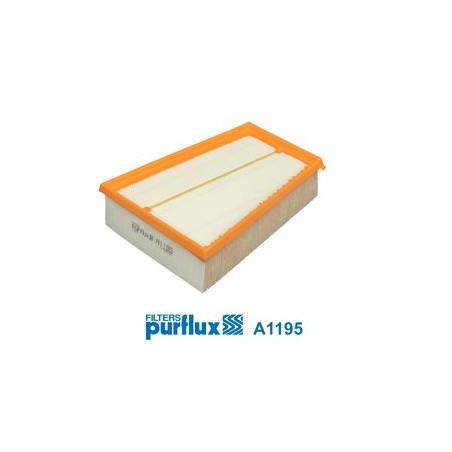 Air Filter PURFLUX A1195
