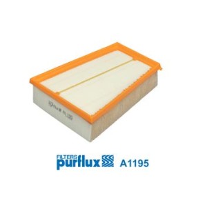 Φίλτρο αέρα PURFLUX A1195