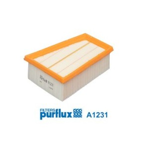 Φίλτρο αέρα PURFLUX A1231