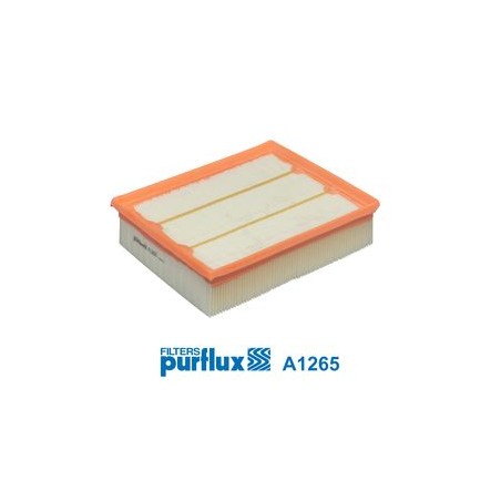 Air Filter PURFLUX A1265