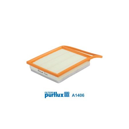 Air Filter PURFLUX A1406