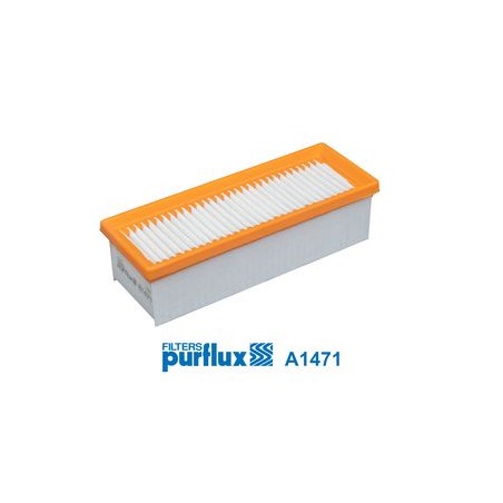 Air Filter PURFLUX A1471