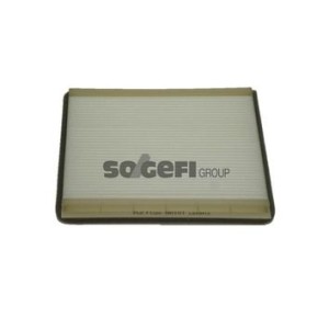 Filter, cabin air PURFLUX AH101