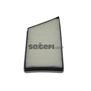 Filter, cabin air PURFLUX AH140