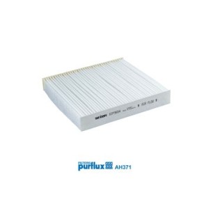 Φίλτρο, αέρας εσωτερικού χώρου PURFLUX AH371