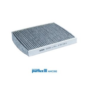 Filter, cabin air PURFLUX AHC392