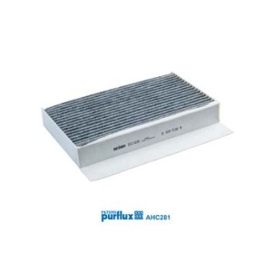 Φίλτρο, αέρας εσωτερικού χώρου PURFLUX AHC281