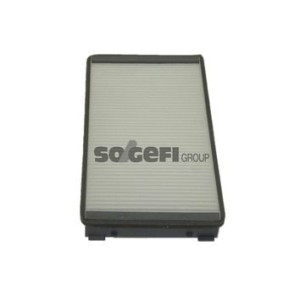 Filter, cabin air PURFLUX AH102