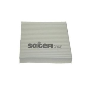 Filter, cabin air PURFLUX AH169