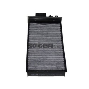 Filter, cabin air PURFLUX AHC183