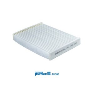Φίλτρο, αέρας εσωτερικού χώρου PURFLUX AH386