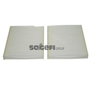 Filter, cabin air PURFLUX AH336-2