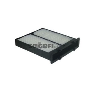 Filter, cabin air PURFLUX AH429