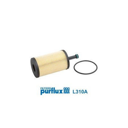 Oil Filter PURFLUX L310A