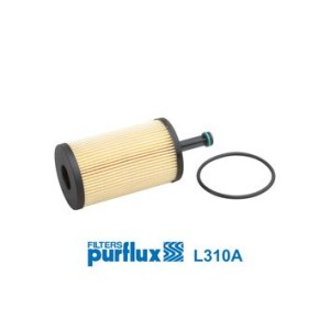 Φίλτρο λαδιού PURFLUX L310A